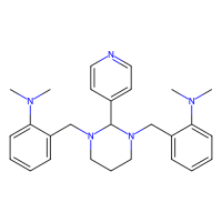 GANT 61,GLI1和2抑制剂,500579-04-4,≥98%,阿拉丁