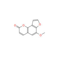 牛防风素，483-66-9，≥97%，阿拉丁