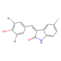 GW5074,220904-83-6,Moligand™, 10mM in DMSO,阿拉丁