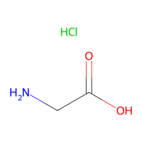 甘氨酸盐酸盐，6000-43-7，≥99%(T)，阿拉丁