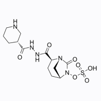 zidebactam，Moligand™，阿拉丁