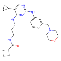 MRT67307,1190378-57-4,Moligand™, 10mM in DMSO,阿拉丁