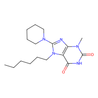 CL-407669,301195-27-7,10mM in DMSO,阿拉丁
