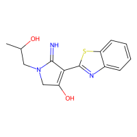 WAY-641007,1351440-41-9,10mM in DMSO,阿拉丁