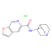 PHA 543613 盐酸盐,1586767-92-1,≥98%(HPLC),阿拉丁