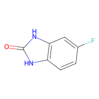 5-氟-1,3-二氢苯并咪唑-2-酮，1544-75-8，≥96%，阿拉丁