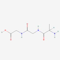 DL-丙氨酰甘氨酰甘氨酸二水合物,927-21-9,≥98%,阿拉丁