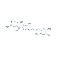 Onametostat (JNJ-64619178)，2086772-26-9，Moligand™, ≥99%，阿拉丁