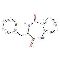 环肽素，50886-63-0，≥99%，阿拉丁