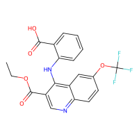 BCH001，384859-58-9，10mM in DMSO，阿拉丁