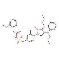 MF 498,915191-42-3,Moligand™,阿拉丁