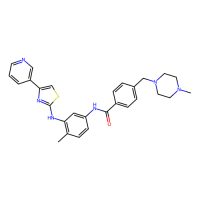 马赛替尼 (AB1010),790299-79-5,Moligand™, ≥98%,阿拉丁