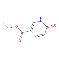 6-羟基烟酸乙酯，18617-50-0，≥95%，阿拉丁