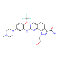 Onvansertib (NMS-P937),1034616-18-6,Moligand™, 10mM in DMSO,阿拉丁