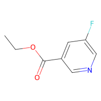 5-氟烟酸乙酯,22620-29-7,≥95%,阿拉丁