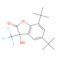 RAC BHFF,GABAB受体正变构调节剂，123557-91-5，Moligand™, ≥98%(HPLC)，阿拉丁