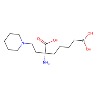 Arginase inhibitor 1,1345808-25-4,Moligand™, ≥98%,阿拉丁