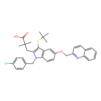 喹夫拉朋，136668-42-3，≥98%，阿拉丁