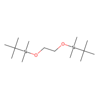 1,2-双(叔丁基二甲基硅氧基)乙烷,66548-22-9,≥95%,阿拉丁