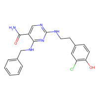 AS1517499，919486-40-1，10mM in DMSO，阿拉丁