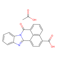 STO-609-乙酸，1173022-21-3，≥98%，阿拉丁