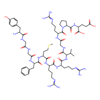 牛肾上腺髓质十二肽，75513-71-2，≥97%(HPLC)，阿拉丁