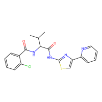 WAY-329605,956958-66-0,10mM in DMSO,阿拉丁