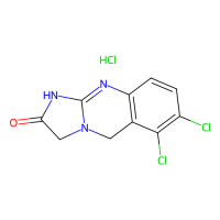 盐酸阿那格雷，58579-51-4，≥98%，阿拉丁