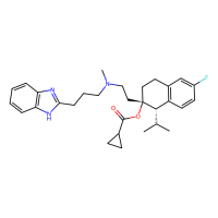 NNC55-0396，357400-14-7，Moligand™，阿拉丁