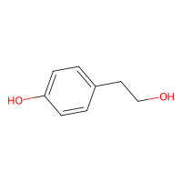2-(4-羟苯基)乙醇,501-94-0,10mM in DMSO,阿拉丁