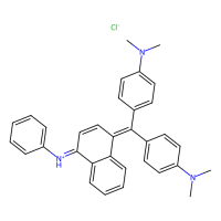 维多利亚蓝B,2580-56-5,生物染色剂,阿拉丁