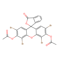 曙红双乙酸酯,7284-92-6,≥98%,阿拉丁