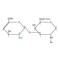 软骨素二糖 Δdi-2S6S 钠盐（α-ΔUA-2S-[1→3]-GalNAc-6S）；≥95%；149368-03-6；阿拉丁