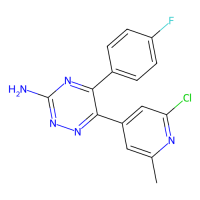 Imaradenant (AZD4635),1321514-06-0,Moligand™, ≥98%,阿拉丁