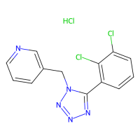 A 438079 hydrochloride，899431-18-6，10mM in DMSO，阿拉丁