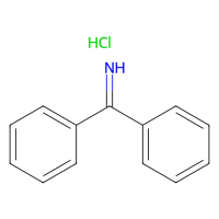 二苯甲酮亚胺盐酸盐，5319-67-5，≥97%，阿拉丁