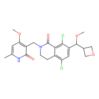 PF-06821497,1844849-10-0,Moligand™,阿拉丁