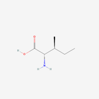 L -异亮氨酸；UltraBio™, ≥99.5%(NT)；73-32-5；阿拉丁