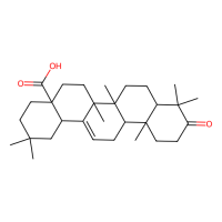 Oleanonic acid，17990-42-0，10mM in DMSO，阿拉丁