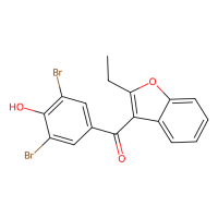 苯溴马隆，3562-84-3，≥98%(HPLC)，阿拉丁