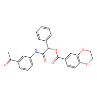 WAY-350732,438602-71-2,10mM in DMSO,阿拉丁