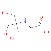 三(羟甲基)甲基甘氨酸；用于细胞培养, ≥99.5%(T)；5704-04-1；阿拉丁