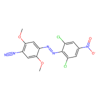 耐晒深蓝R盐，6709-58-6，Dye content, ~30%，阿拉丁