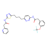 CB-839，1439399-58-2，Moligand™, ≥98%，阿拉丁
