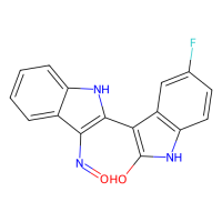 5'-氟二异丁酮肟，861214-33-7，Moligand™, ≥98%，阿拉丁