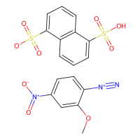 固红B,49735-71-9,≥90%,阿拉丁