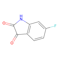 6-氟靛红,324-03-8,≥95%,阿拉丁