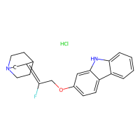 YM-53601，182959-33-7，≥98%，阿拉丁