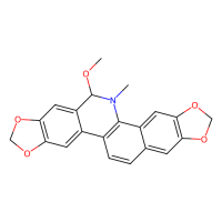 6-甲氧基二氢鞘氨醇，151890-26-5，≥98%，阿拉丁