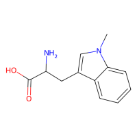 1-甲基-D-色氨酸，110117-83-4，Moligand™, 2mM in DMSO，阿拉丁